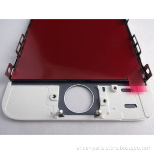 LCD Display with Touch Screen Digitizer, for iPhone 4/4s/5/5s/5c